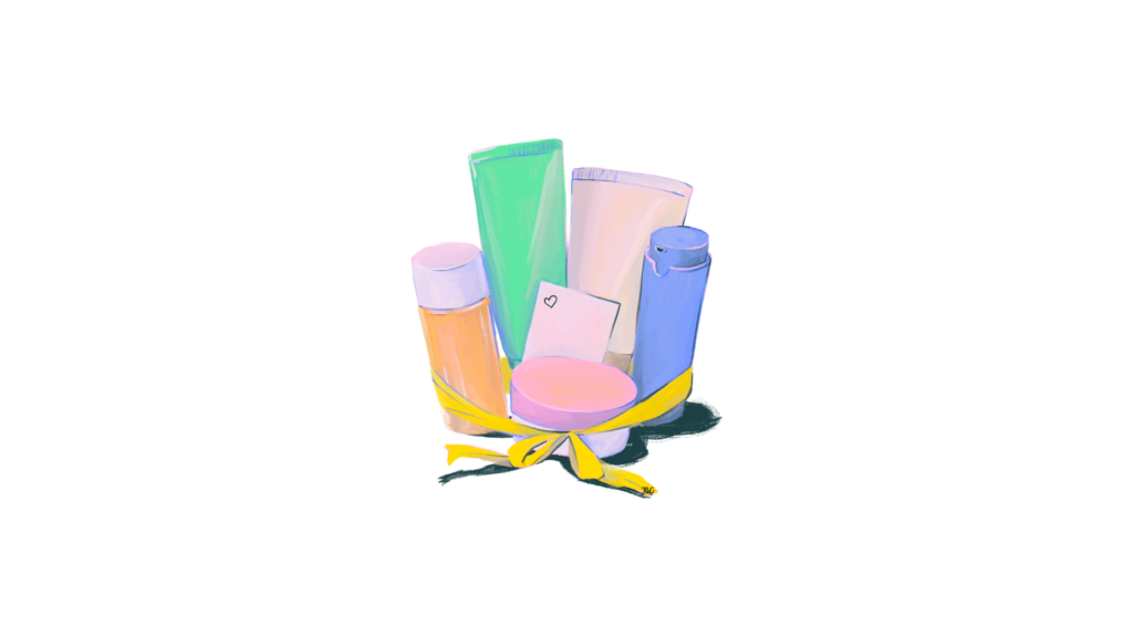 Jouw Beauty Gids - Home