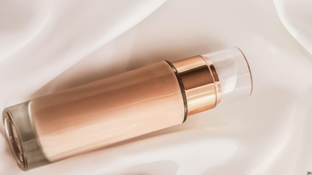 BB cream