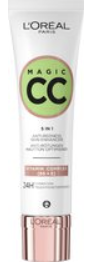 L’Oréal Paris Magic CC 