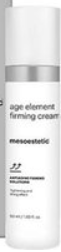 Mesoestetic Age Element Firming Cream