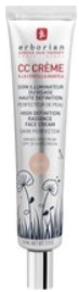 High Dcefinition Radiance Face Cream 