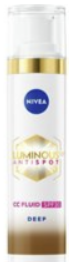 NIVEA Cellular LUMINOUS630 CC Fluid Cream SPF 30
