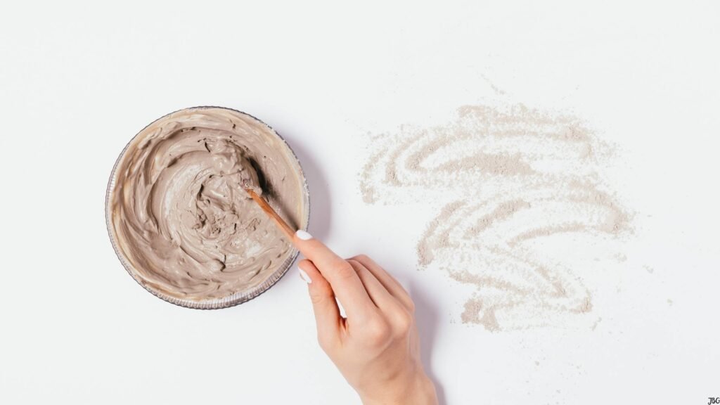 Gezichtsbehandelingen en Maskers