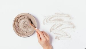 Gezichtsbehandelingen en Maskers