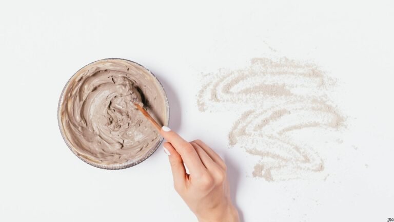 Gezichtsbehandelingen en Maskers