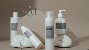 Haarstylingsproducten