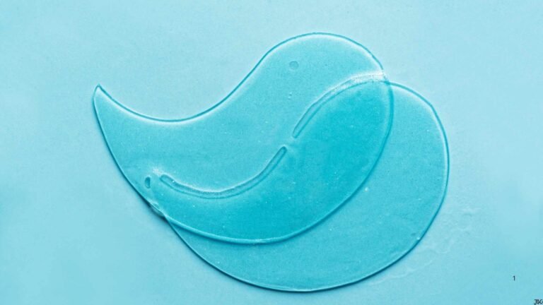 Oogverzorgingsproducten