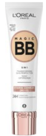 L’Oréal Paris Magic BB Cream