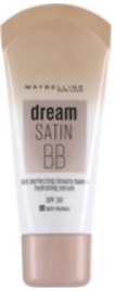 Maybelline New York - Dream Satin