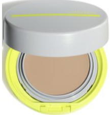 Shiseido Sports BB Compact SPF 50