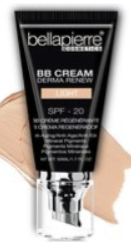 Bellápierre - Derma Renew BB Cream