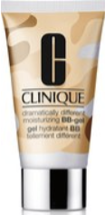 Clinique Dramatically Different Moisturizing BB-Gel