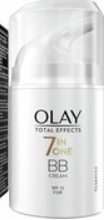Olay Total Effects - 7-in-1 BB Cream