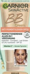 Garnier SkinActive BB Cream SPF 50