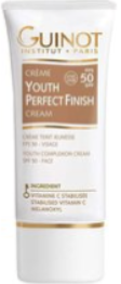 Guinot Face Care Moisturising Youth Perfect Finish Cream