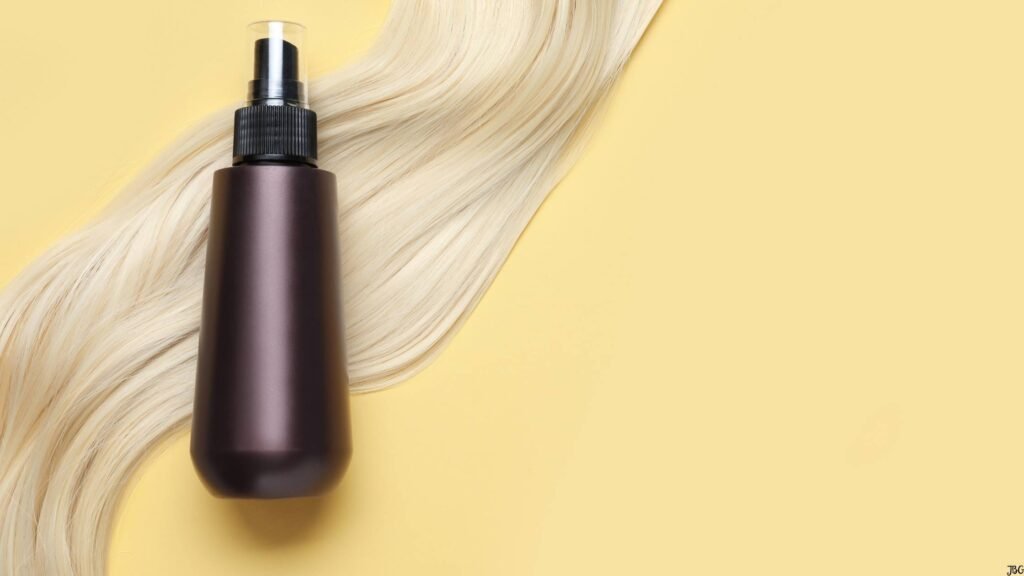 Haarkleurproducten