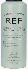 Andrélon Weightless Volume Refreshing 