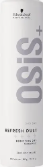 Schwarzkopf OSiS+ Refresh Dust 